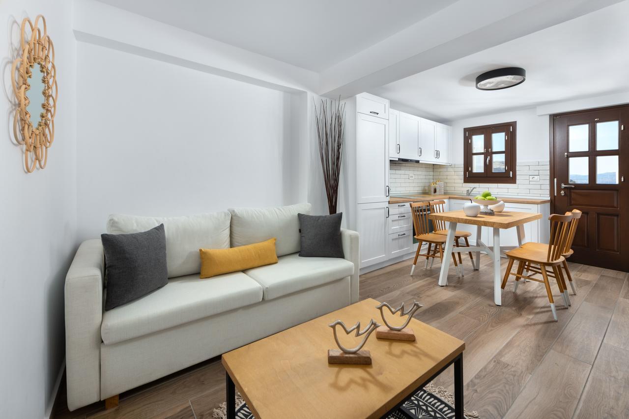 Lindos Heart Apartments Exterior photo